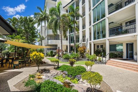 Alexandra On The Pacific - Accommodation Rockhampton 17