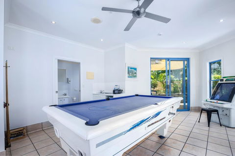 Alexandra On The Pacific - Accommodation Rockhampton 20