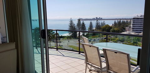 Alexandra On The Pacific - Accommodation Rockhampton 8