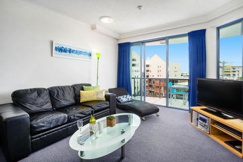 Alexandra On The Pacific - Accommodation Rockhampton 31