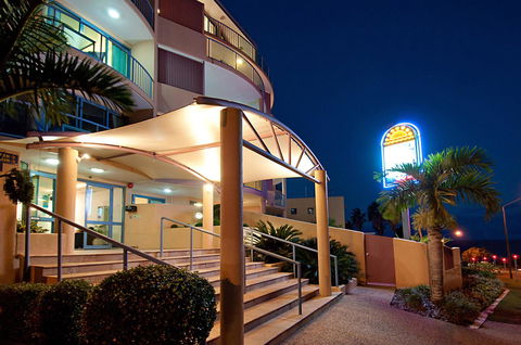 Alexandra On The Pacific - Accommodation Rockhampton 25