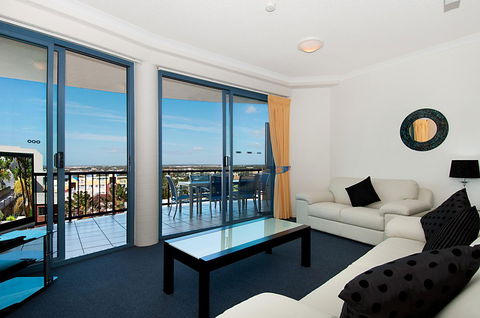 Alexandra On The Pacific - Accommodation Rockhampton 33