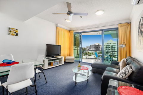 Alexandra On The Pacific - Accommodation Rockhampton 32