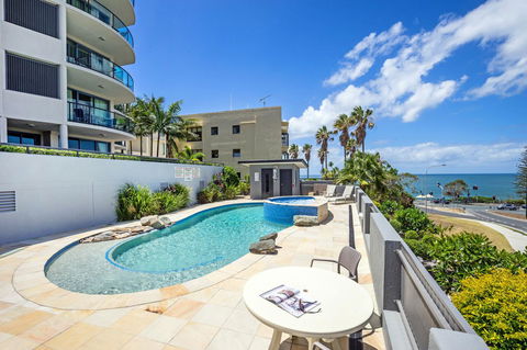 Alexandra On The Pacific - Accommodation Rockhampton 13