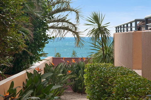 Alexandra On The Pacific - Accommodation Rockhampton 28