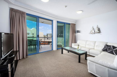 Alexandra On The Pacific - Accommodation Rockhampton 34