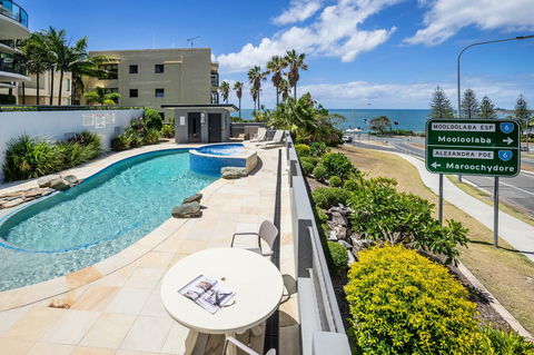 Alexandra On The Pacific - Accommodation Rockhampton 3