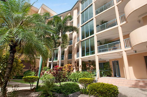 Alexandra On The Pacific - Accommodation Rockhampton 27