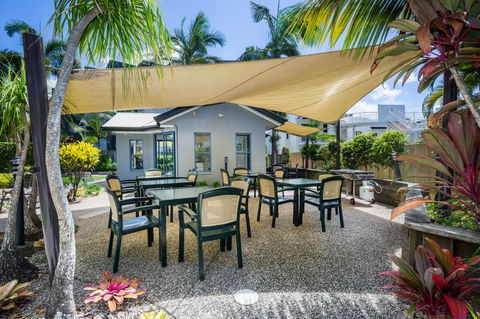 Alexandra On The Pacific - Accommodation Rockhampton 21