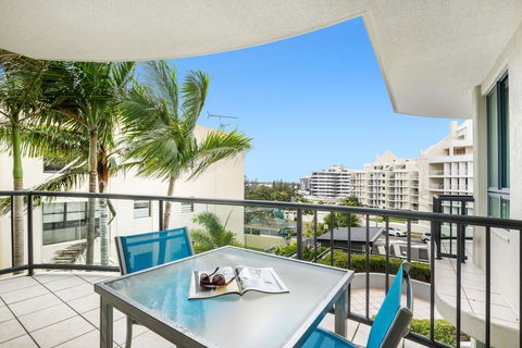 Alexandra On The Pacific - Accommodation Rockhampton 4