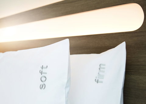 Holiday Inn Express Brisbane Central, An IHG Hotel - Accommodation Rockhampton 14