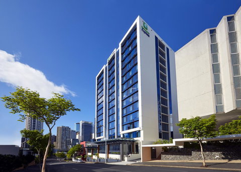 Holiday Inn Express Brisbane Central, An IHG Hotel - Accommodation Rockhampton 5