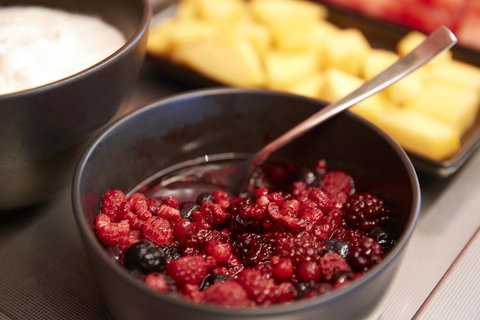 Holiday Inn Express Brisbane Central, An IHG Hotel - Accommodation Rockhampton 30