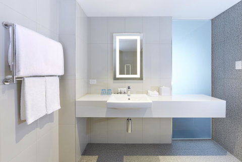 Holiday Inn Express Brisbane Central, An IHG Hotel - Accommodation Rockhampton 42