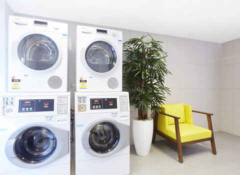 Holiday Inn Express Brisbane Central, An IHG Hotel - Accommodation Rockhampton 29