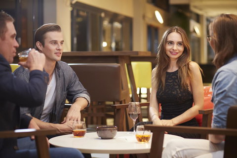 Holiday Inn Express Brisbane Central, An IHG Hotel - Accommodation Rockhampton 8