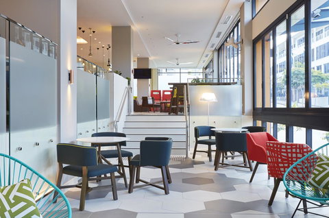 Holiday Inn Express Brisbane Central, An IHG Hotel - Accommodation Rockhampton 32