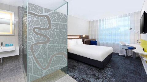 Holiday Inn Express Brisbane Central, An IHG Hotel - Accommodation Rockhampton 39