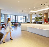 Holiday Inn Express Brisbane Central - Accommodation Rockhampton