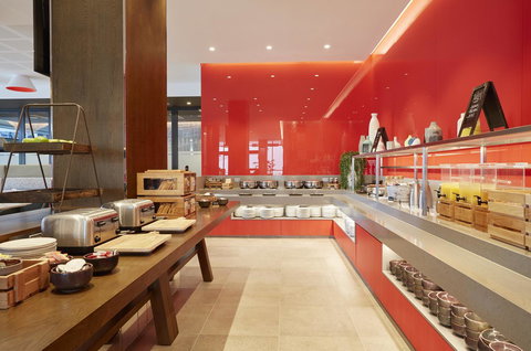 Holiday Inn Express Brisbane Central, An IHG Hotel - Accommodation Rockhampton 22