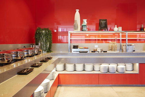 Holiday Inn Express Brisbane Central, An IHG Hotel - Accommodation Rockhampton 21