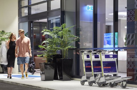 Holiday Inn Express Brisbane Central, An IHG Hotel - Accommodation Rockhampton 31