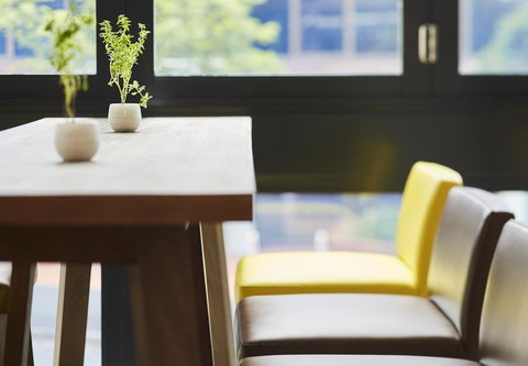 Holiday Inn Express Brisbane Central, An IHG Hotel - Accommodation Rockhampton 25