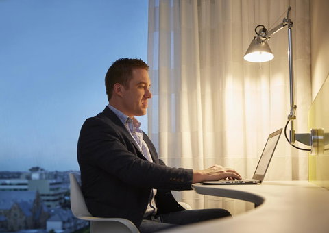 Holiday Inn Express Brisbane Central, An IHG Hotel - Accommodation Rockhampton 16