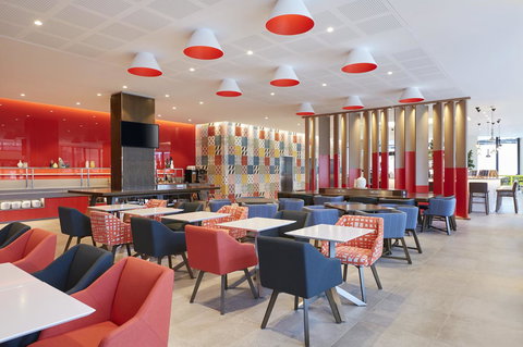 Holiday Inn Express Brisbane Central, An IHG Hotel - Accommodation Rockhampton 24