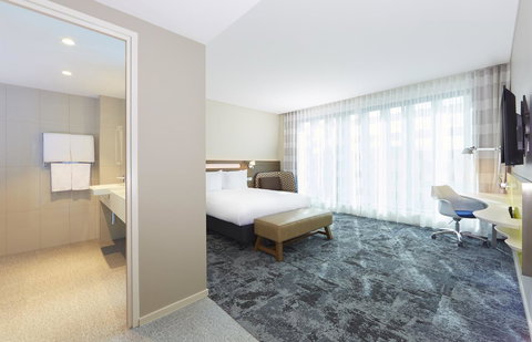 Holiday Inn Express Brisbane Central, An IHG Hotel - Accommodation Rockhampton 43