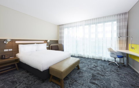 Holiday Inn Express Brisbane Central, An IHG Hotel - Accommodation Rockhampton 40