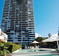 Ultra Broadbeach - Accommodation Rockhampton