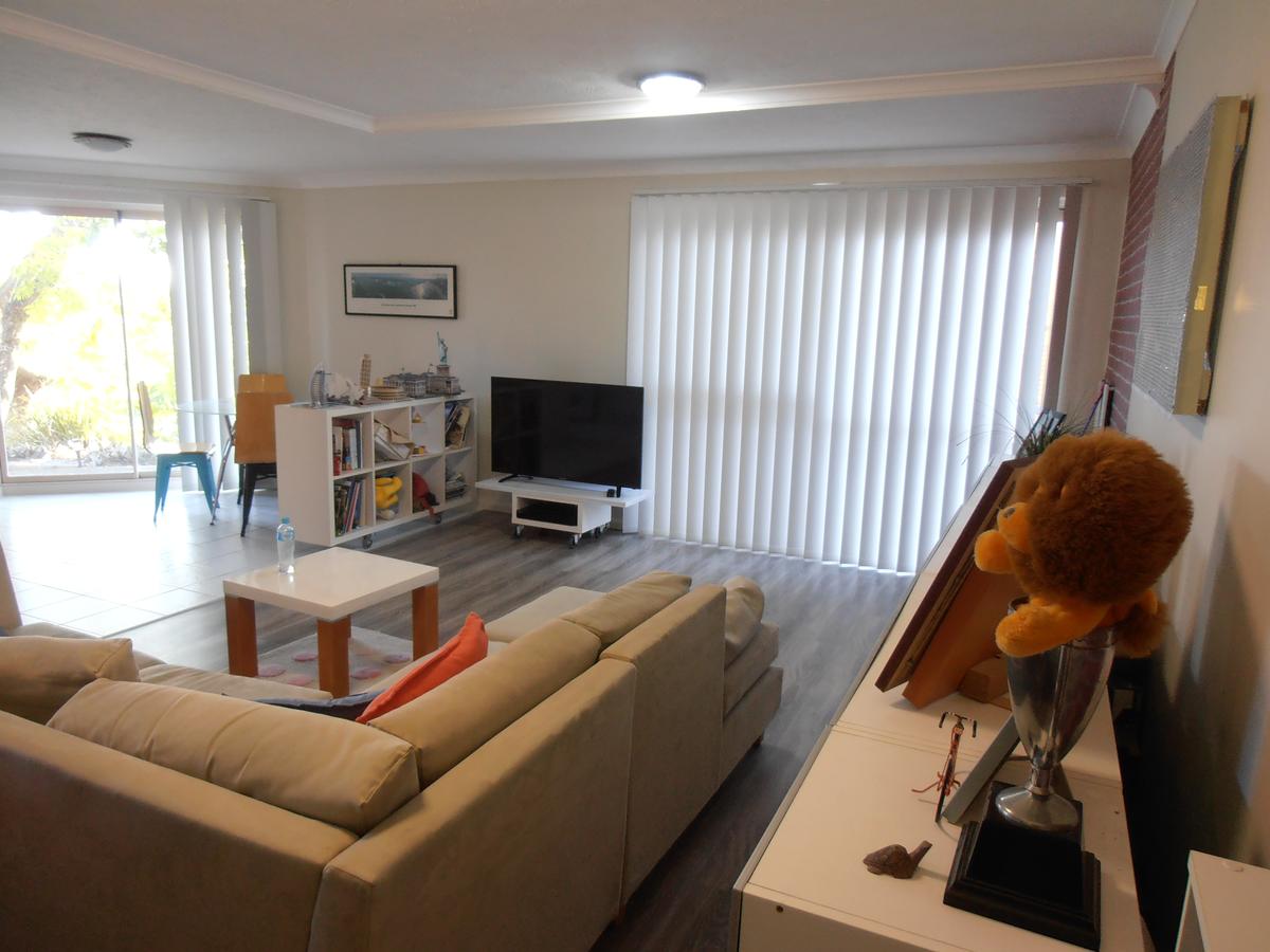 Archerfield QLD Accommodation Rockhampton