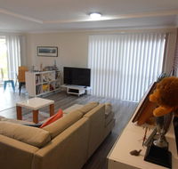 VILY Place - Accommodation Rockhampton