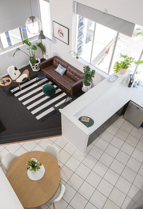 Ridge Apartment Hotel - Accommodation Rockhampton 10