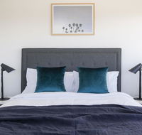 Ridge Apartment Hotel - Accommodation Rockhampton