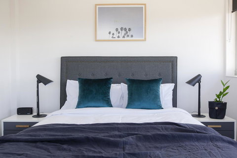 Ridge Apartment Hotel - Accommodation Rockhampton 0