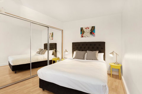 Ridge Apartment Hotel - Accommodation Rockhampton 37