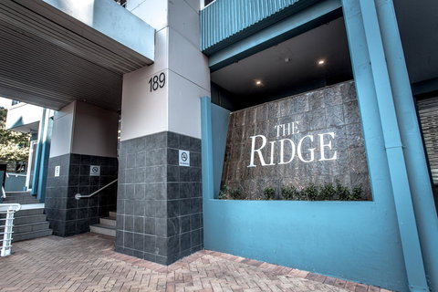 Ridge Apartment Hotel - Accommodation Rockhampton 29