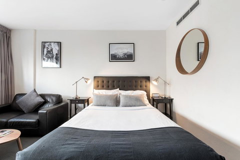 Ridge Apartment Hotel - Accommodation Rockhampton 1