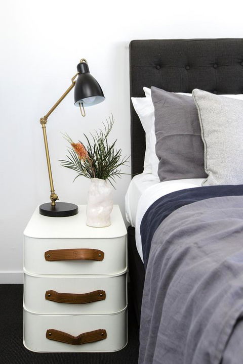 Ridge Apartment Hotel - Accommodation Rockhampton 18