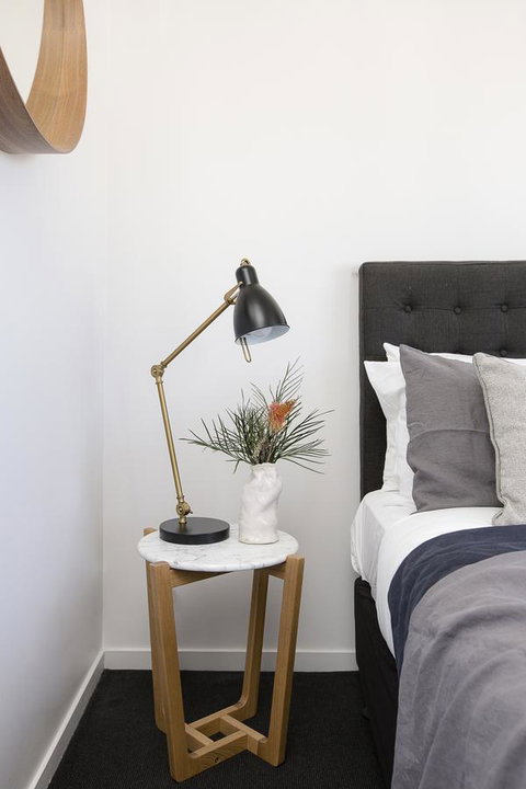 Ridge Apartment Hotel - Accommodation Rockhampton 17