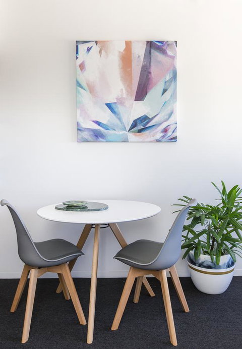 Ridge Apartment Hotel - Accommodation Rockhampton 23