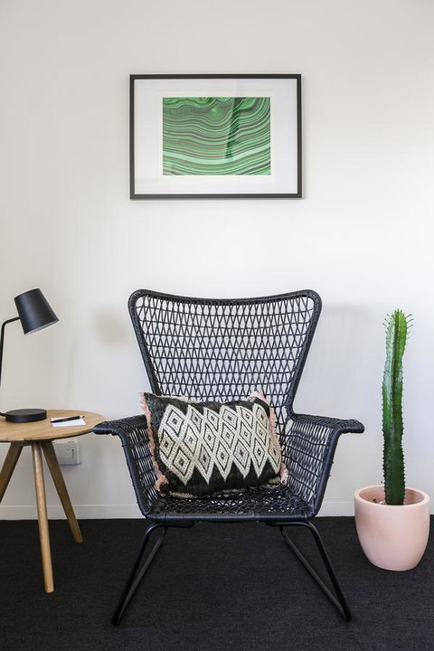 Ridge Apartment Hotel - Accommodation Rockhampton 24