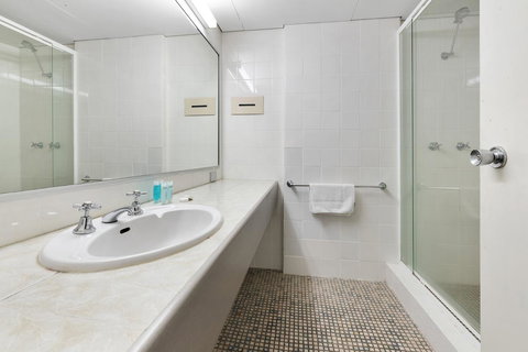 Ridge Apartment Hotel - Accommodation Rockhampton 8