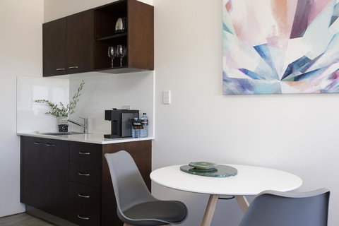 Ridge Apartment Hotel - Accommodation Rockhampton 20