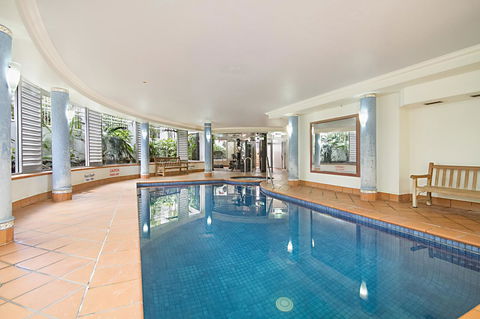 ULTIQA Burleigh Mediterranean Resort - Accommodation Rockhampton 40