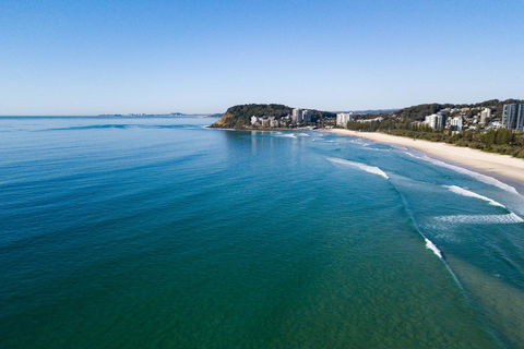 ULTIQA Burleigh Mediterranean Resort - Accommodation Rockhampton 11