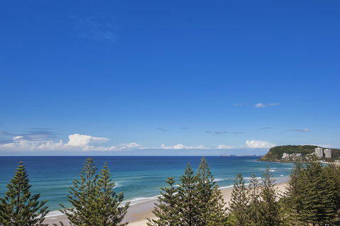 ULTIQA Burleigh Mediterranean Resort - Accommodation Rockhampton 24