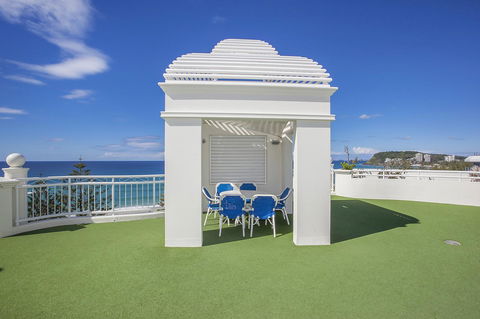ULTIQA Burleigh Mediterranean Resort - Accommodation Rockhampton 23